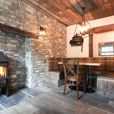 Bridge Hotel Buttermere Bagian luar foto