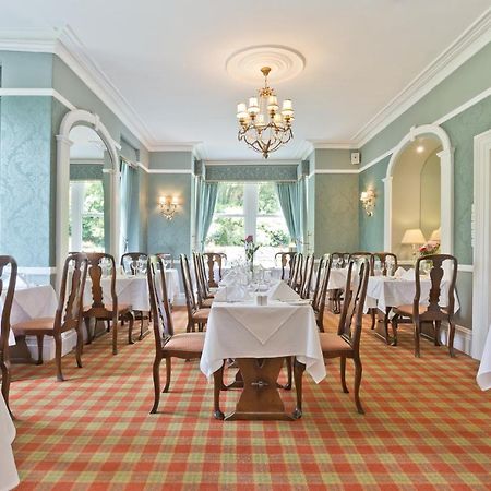 Bridge Hotel Buttermere Bagian luar foto