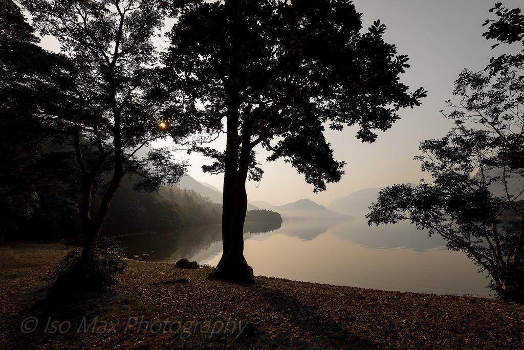 Bridge Hotel Buttermere Bagian luar foto