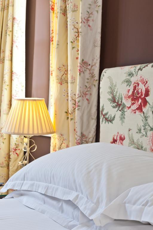 Bridge Hotel Buttermere Bagian luar foto