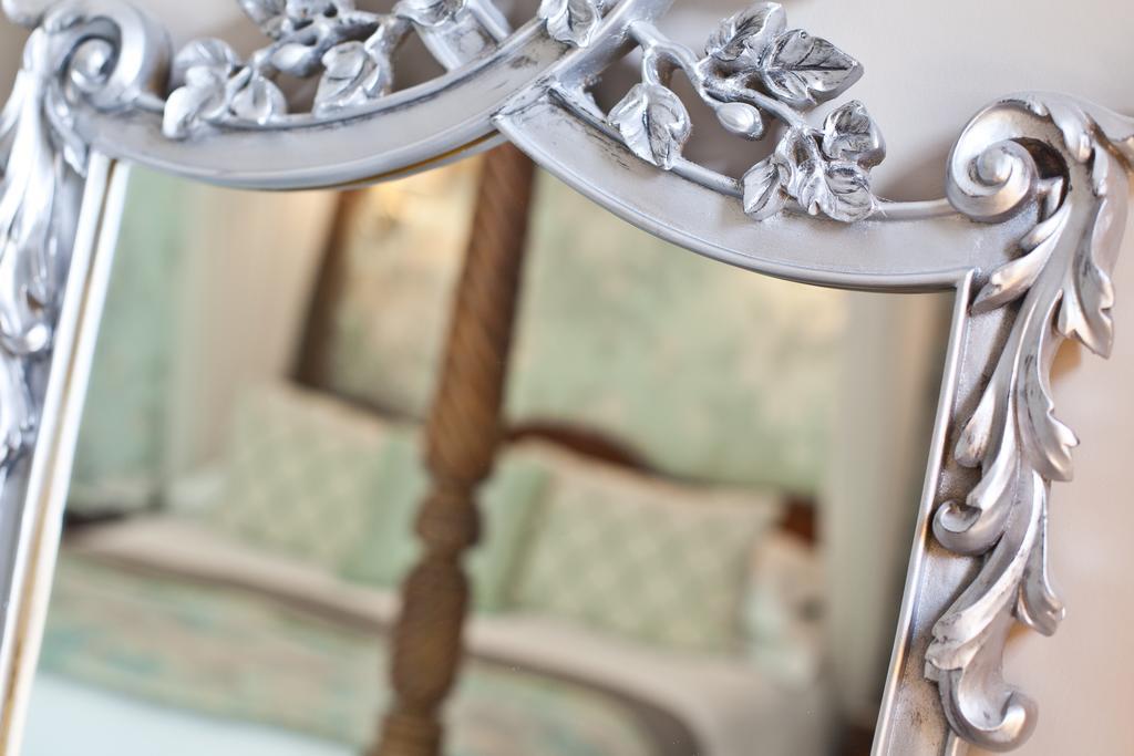 Bridge Hotel Buttermere Bagian luar foto